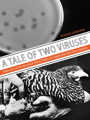 cover image of A Tale of Two Viruses